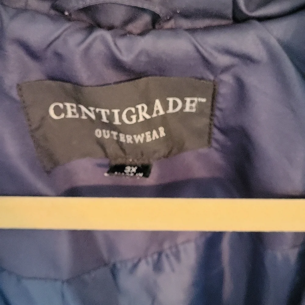 Spring Jacket - Picture 9 of 9